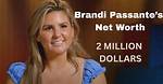 Brandi Huzzie Net Worth