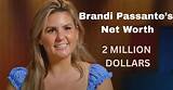 Brandi Huzzie Net Worth