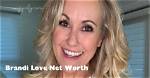 Brandi Reed Net Worth