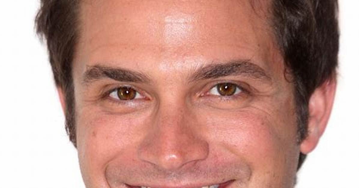 Brandon Barash Net Worth