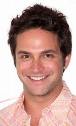 Brandon Barash Net Worth