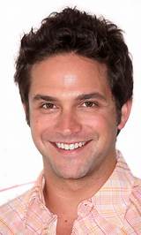 Brandon Barash Net Worth
