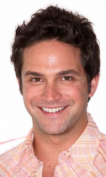 Brandon Barash Net Worth
