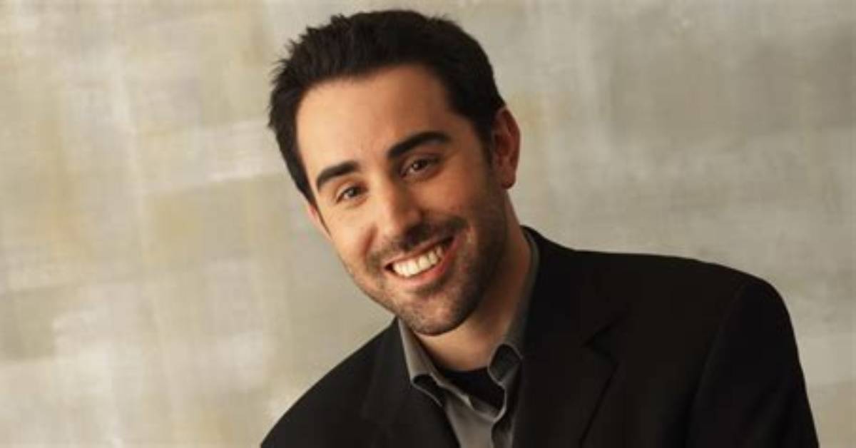 Brandon Beck Net Worth