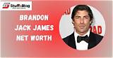 Brandon Bennett Net Worth