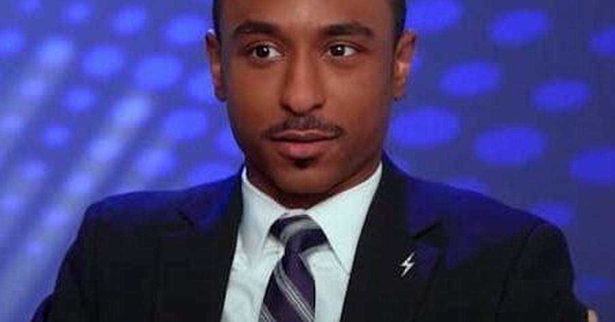 Brandon Blackwell Net Worth