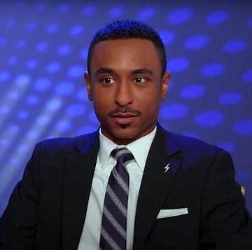 Brandon Blackwell Net Worth