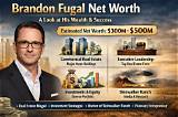 Brandon Bush Net Worth