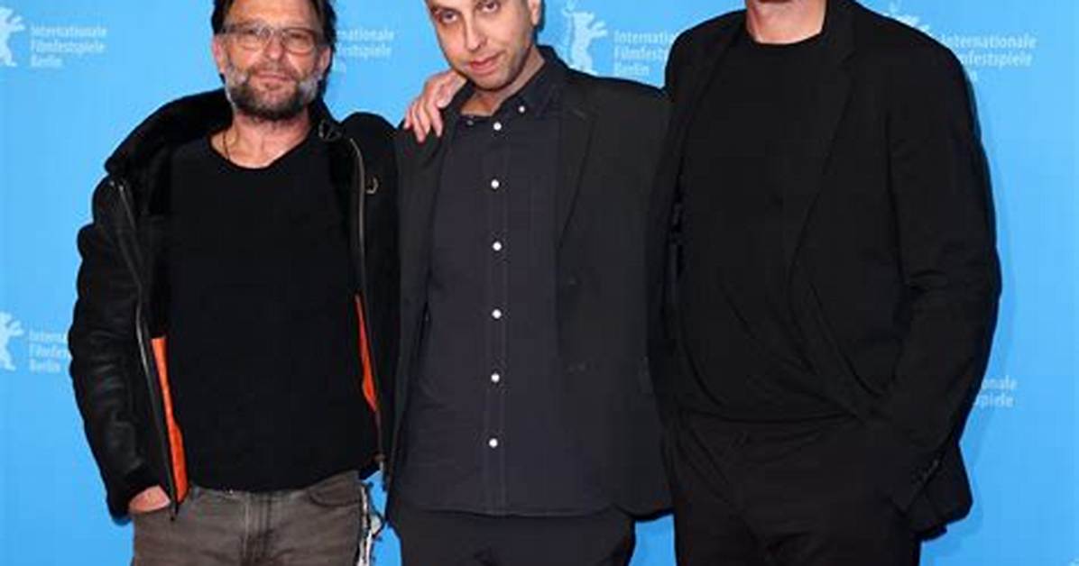 Brandon Cronenberg Net Worth