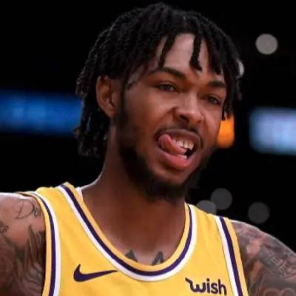 Brandon Hart Net Worth