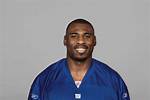 Brandon Jacobs Net Worth