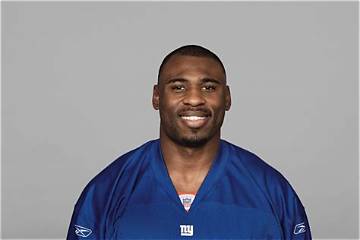 Brandon Jacobs Net Worth