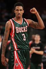 Brandon Jennings Net Worth