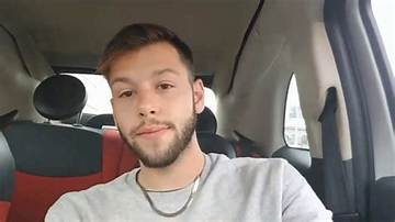 Brandon K. Hampton Net Worth