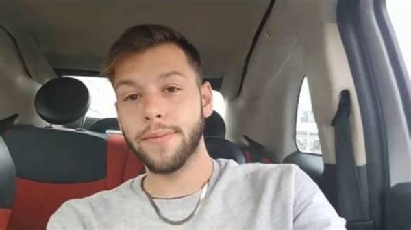 Brandon K. Hampton Net Worth