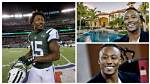 Brandon Marshall Net Worth