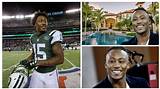Brandon Marshall Net Worth