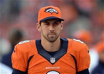 Brandon Mcmanus Net Worth
