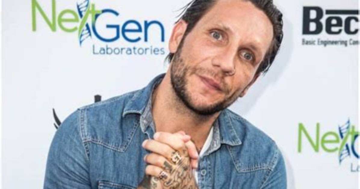 Brandon Novak Net Worth