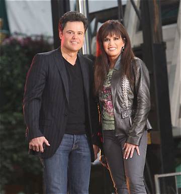 Brandon Osmond Net Worth