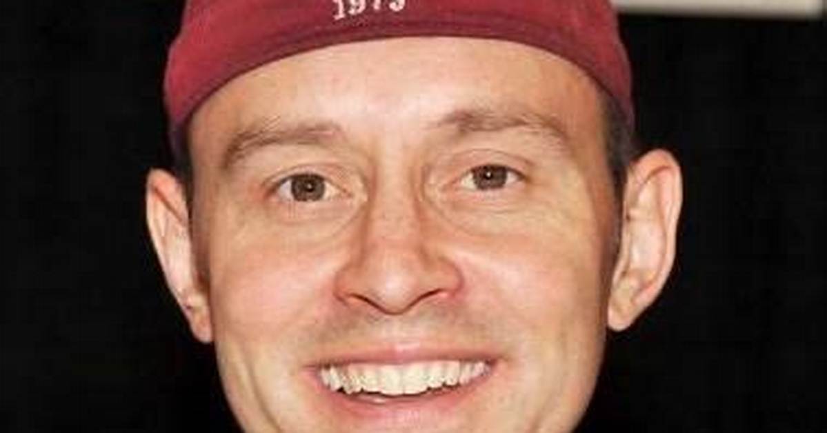 Brandon Ralph Dicamillo - Net Worth 2018, Bio & Wiki