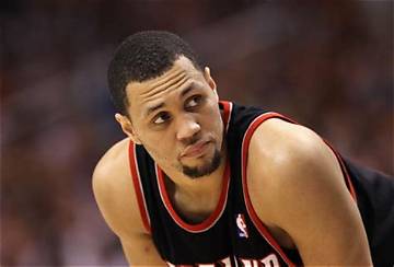 Brandon Roy Net Worth