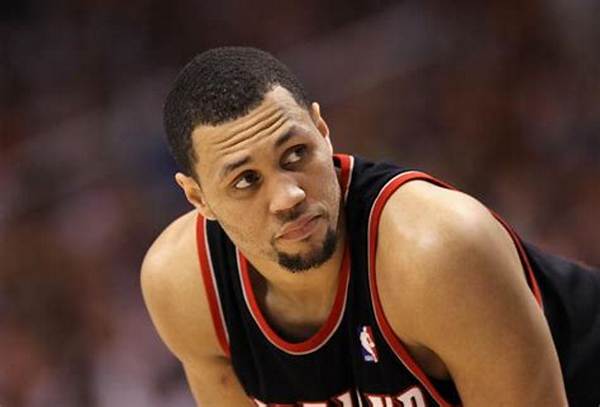 Brandon Roy Net Worth