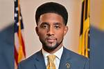 Brandon Scott Net Worth