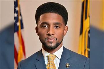Brandon Scott Net Worth