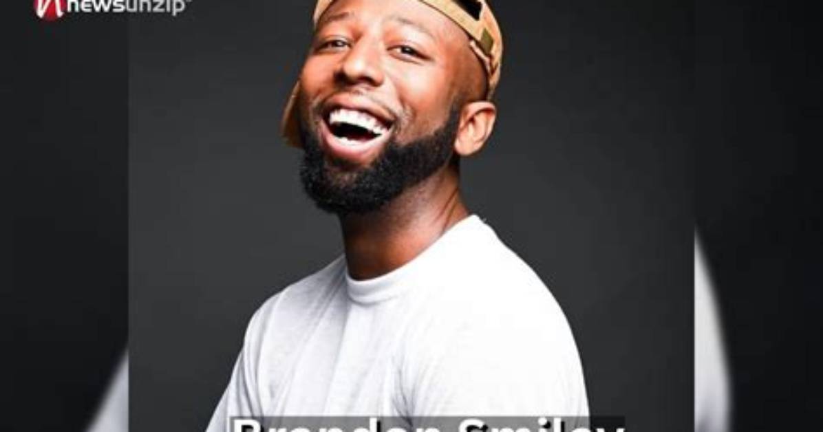 Brandon Smiley Net Worth