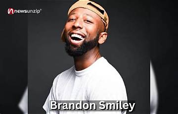 Brandon Smiley Net Worth
