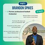 Brandon Spikes Net Worth