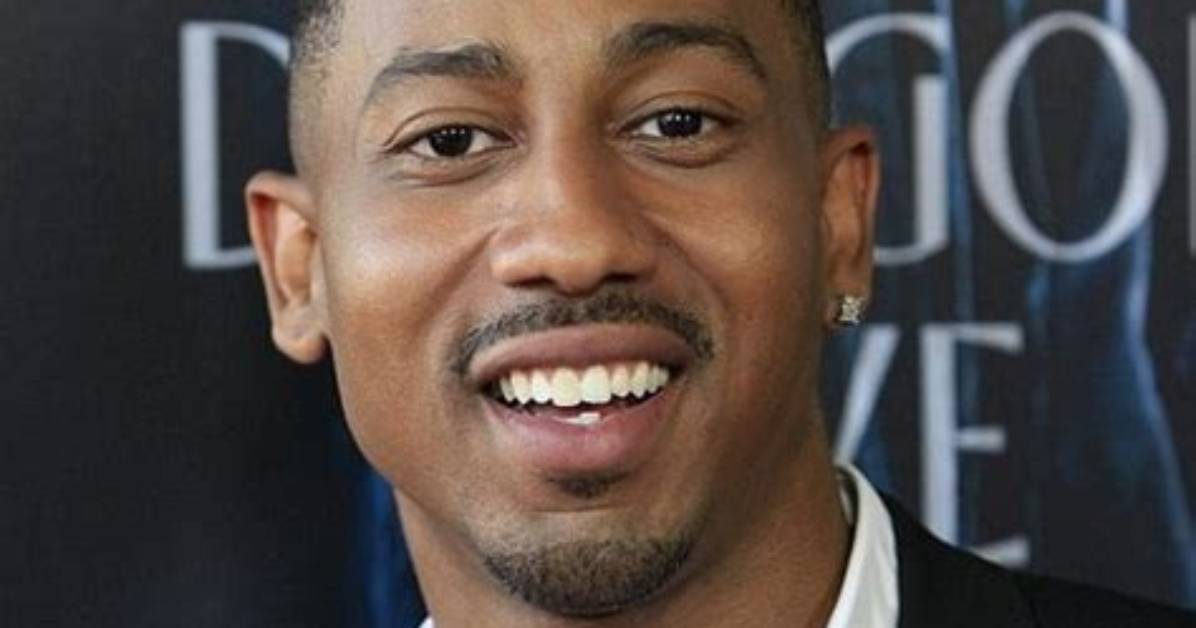 Brandon T. Jackson Net Worth