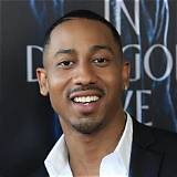 Brandon T. Jackson Net Worth