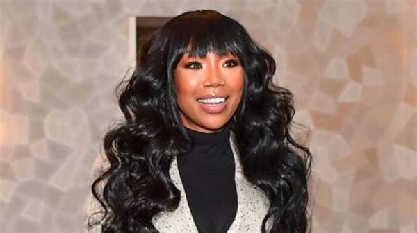 Brandy Howard Net Worth