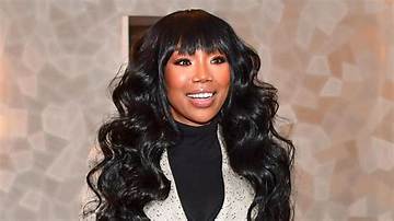 Brandy Norwood Net Worth