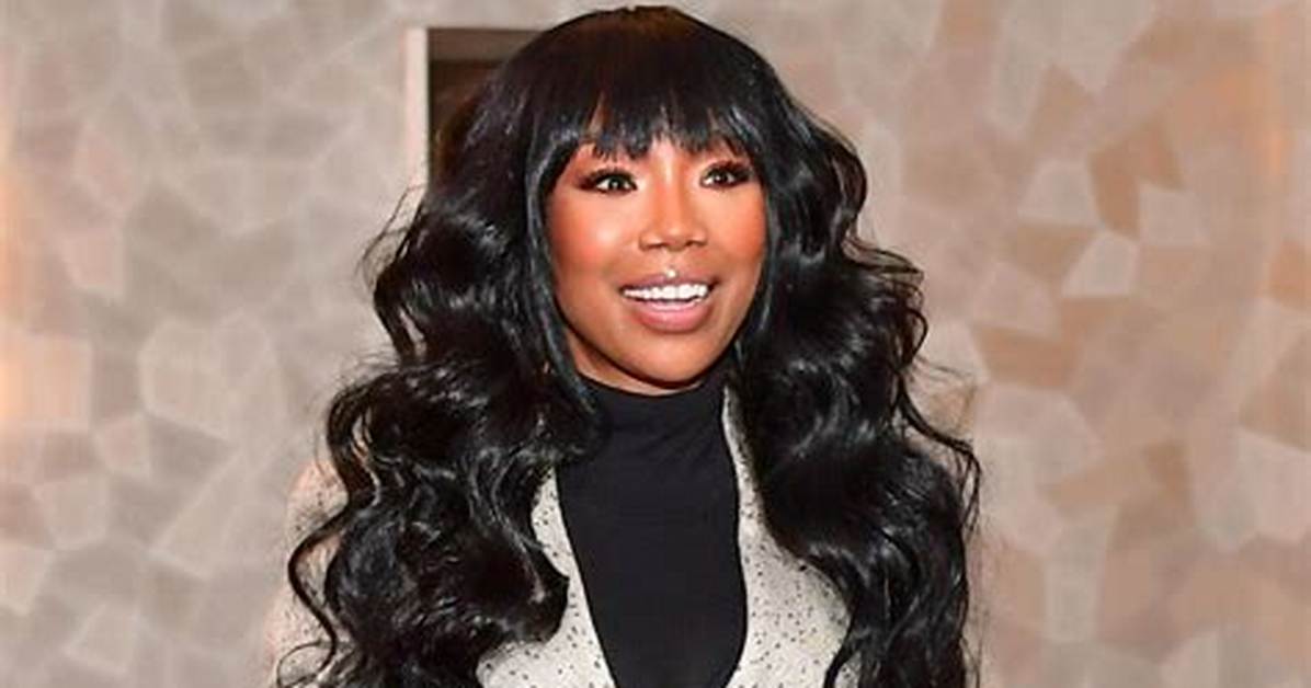 Brandy Tahnora Net Worth