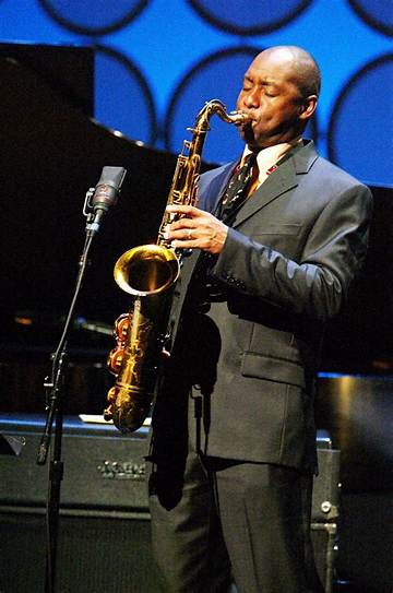 Branford Marsalis Net Worth