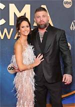 Brantley Gilbert Net Worth