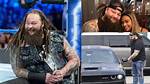 Bray Wyatt Net Worth