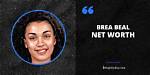 Brea Bee Net Worth