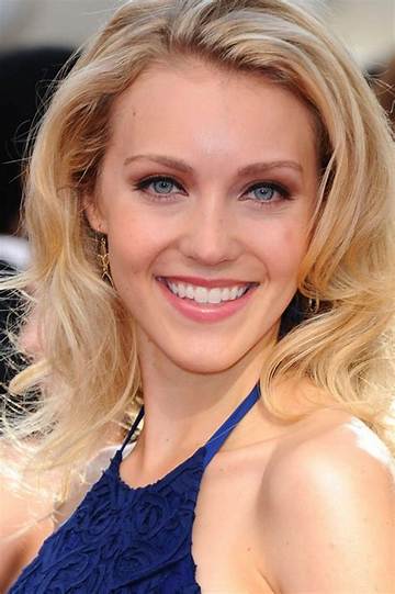 Breanne Hill Net Worth
