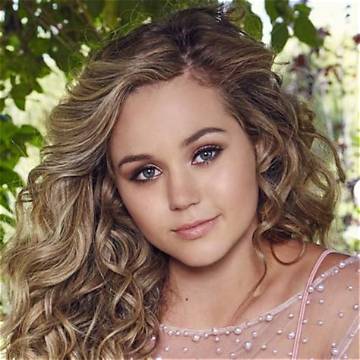 Brec Bassinger Net Worth