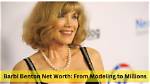Bree Benton Net Worth
