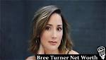 Bree Turner Net Worth