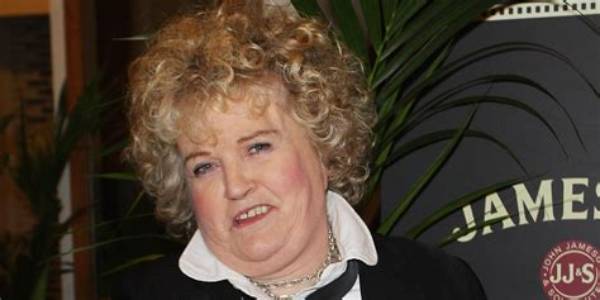 Brenda Fricker Net Worth