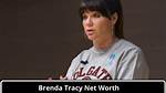 Brenda Mcdonald Net Worth