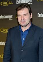 Brendan Coyle Net Worth