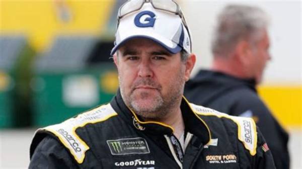 Brendan Gaughan Net Worth