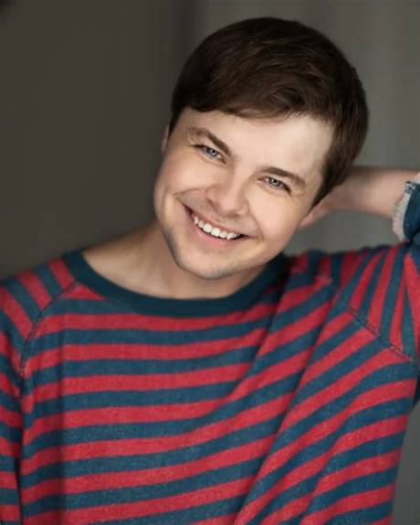 Brendan Meyer Net Worth